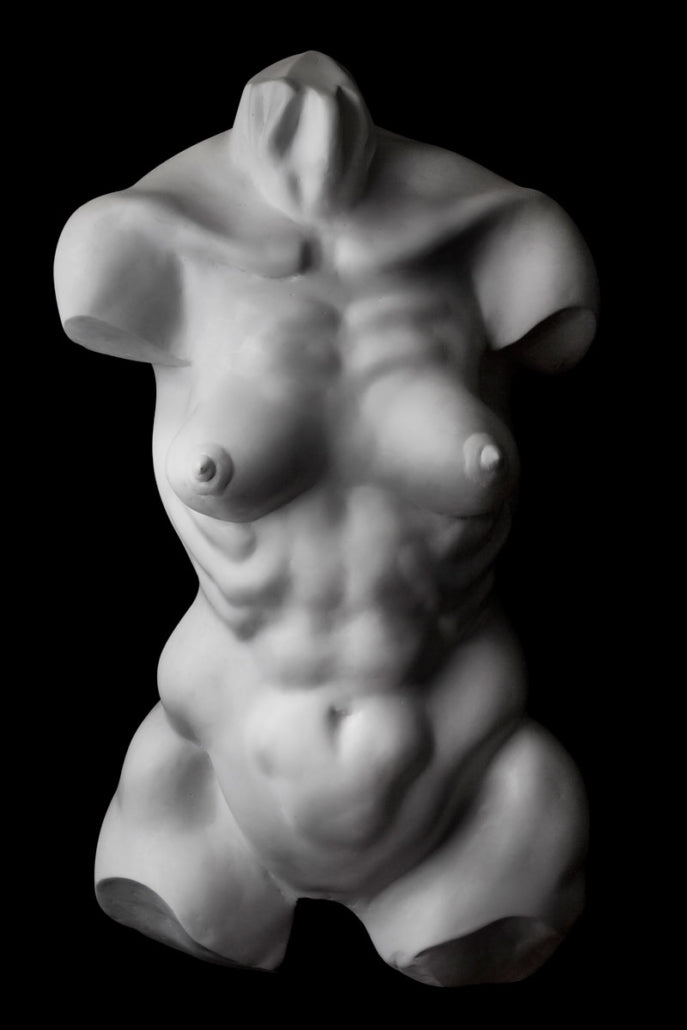 Yelena (Torso)