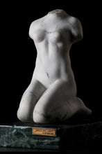 Load image into Gallery viewer, Kneeling Lady
