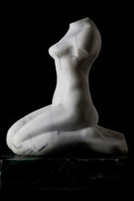 Load image into Gallery viewer, Kneeling Lady
