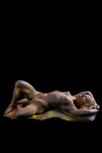 Load image into Gallery viewer, Reclining Lady
