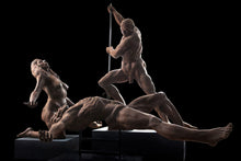Load image into Gallery viewer, Victory, Vanquished, and Justice
