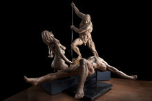 Load image into Gallery viewer, Victory, Vanquished, and Justice
