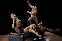 Load image into Gallery viewer, Victory, Vanquished, and Justice
