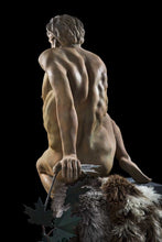 Load image into Gallery viewer, Adam in Eden
