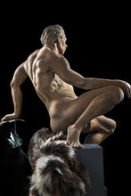 Load image into Gallery viewer, Adam in Eden
